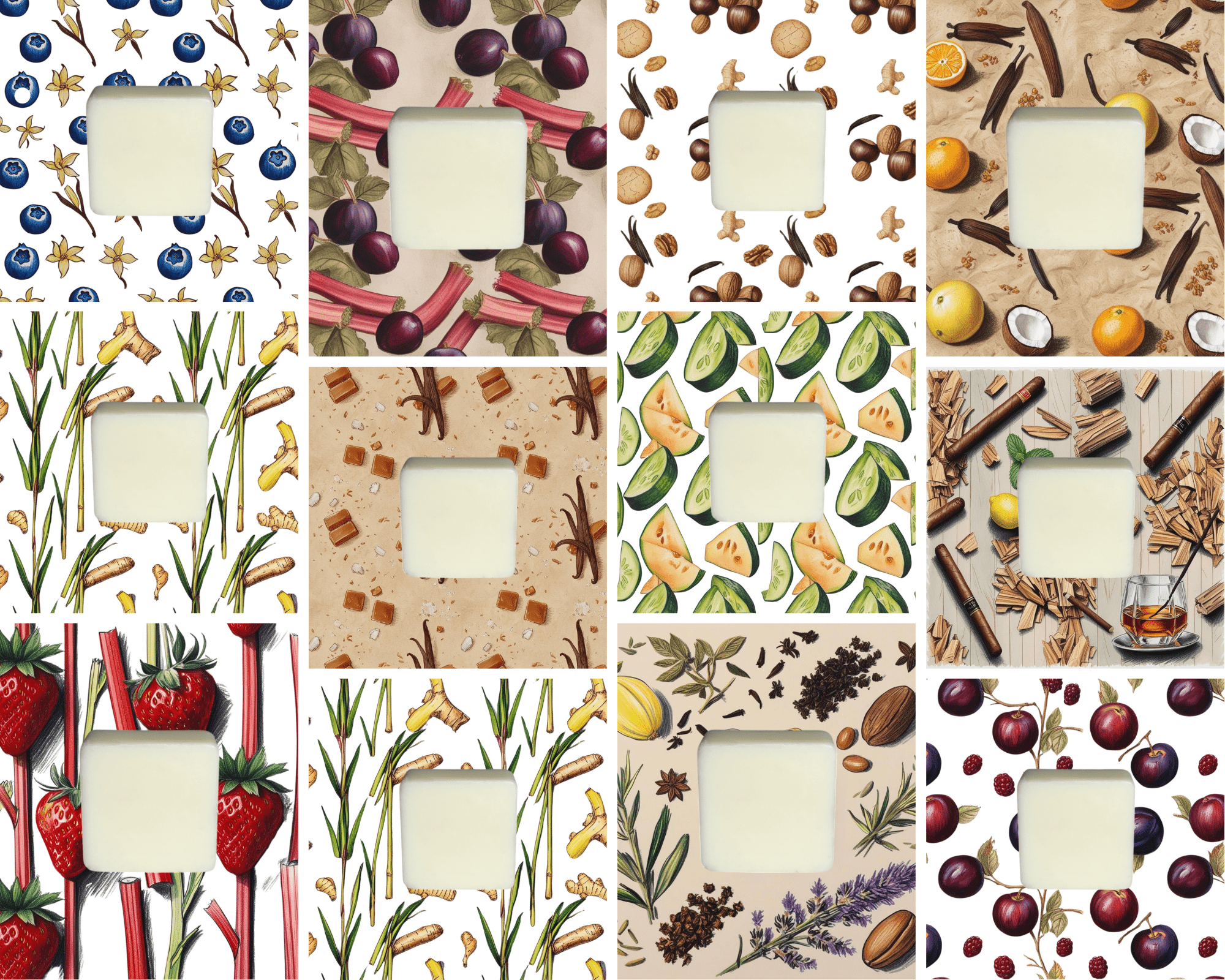 Souvant | All Products – Wax Melts, XXL Bars & More - Souvant Fragrance Co