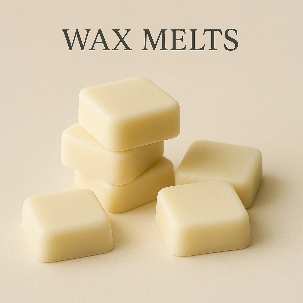 Wax Melts - Souvant Fragrance Co