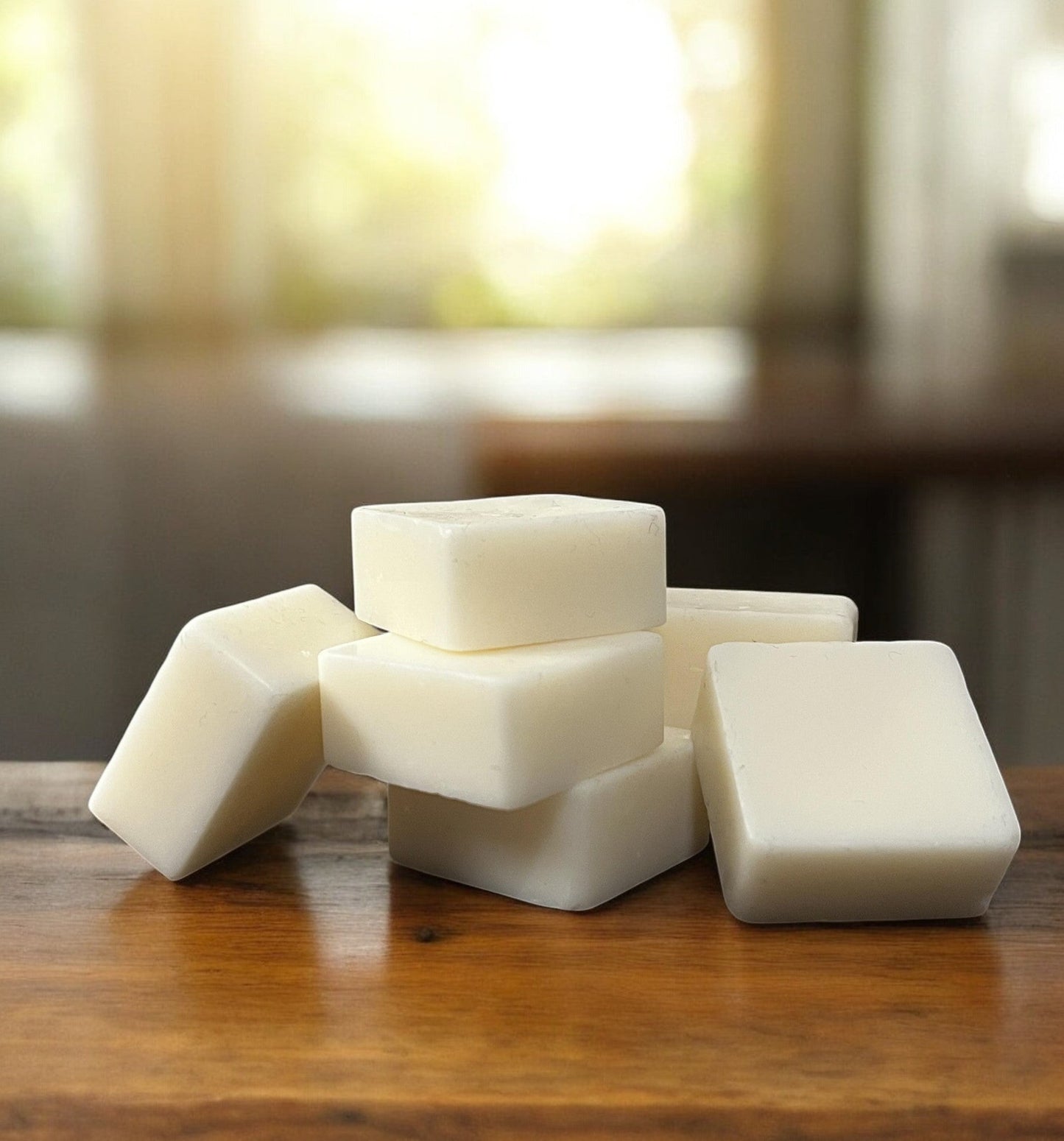 Cucumber & Melon - Wax Melts 65g - Wax Melts - Souvant Fragrance Co