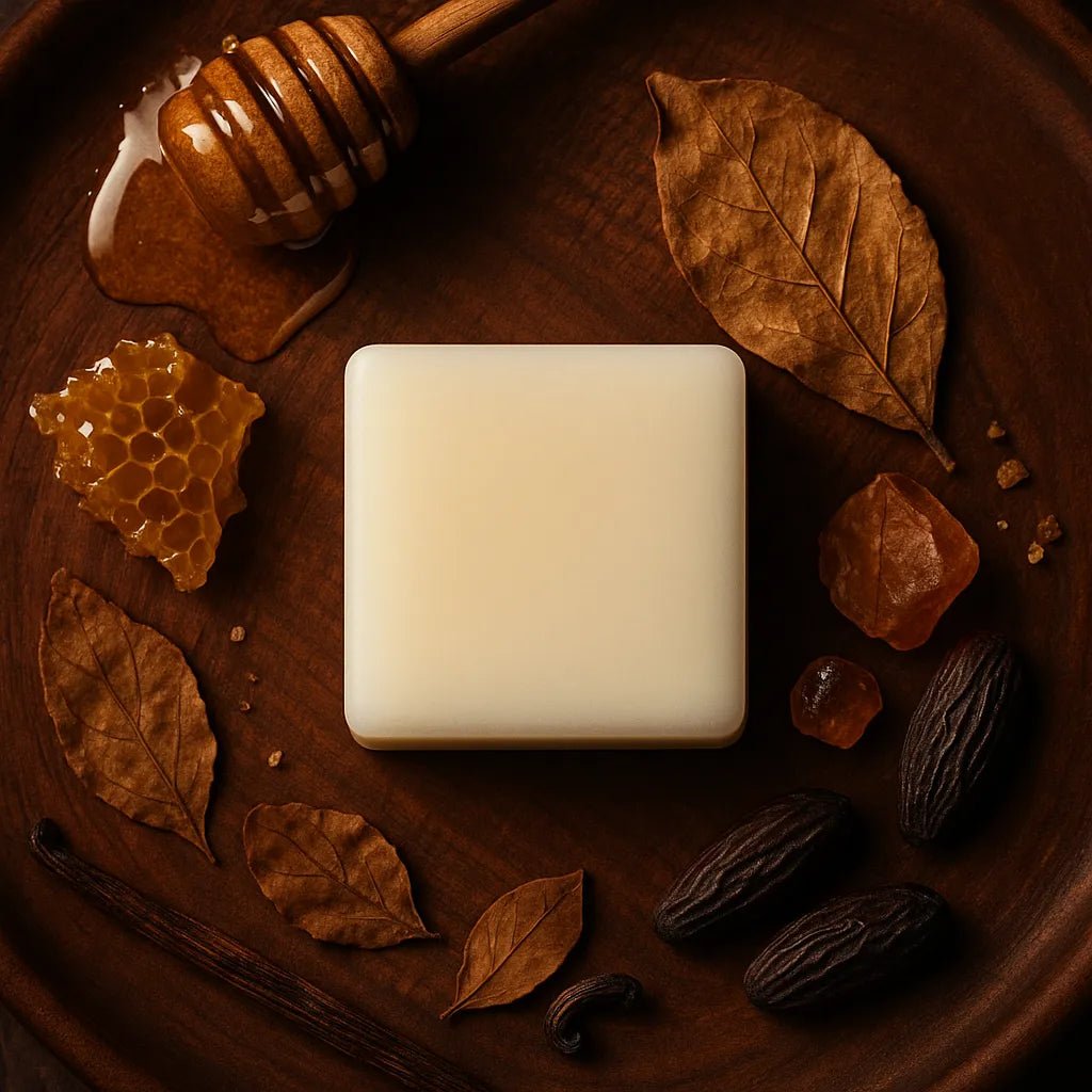 dark honey and tobacco Dark Honey & Tobacco