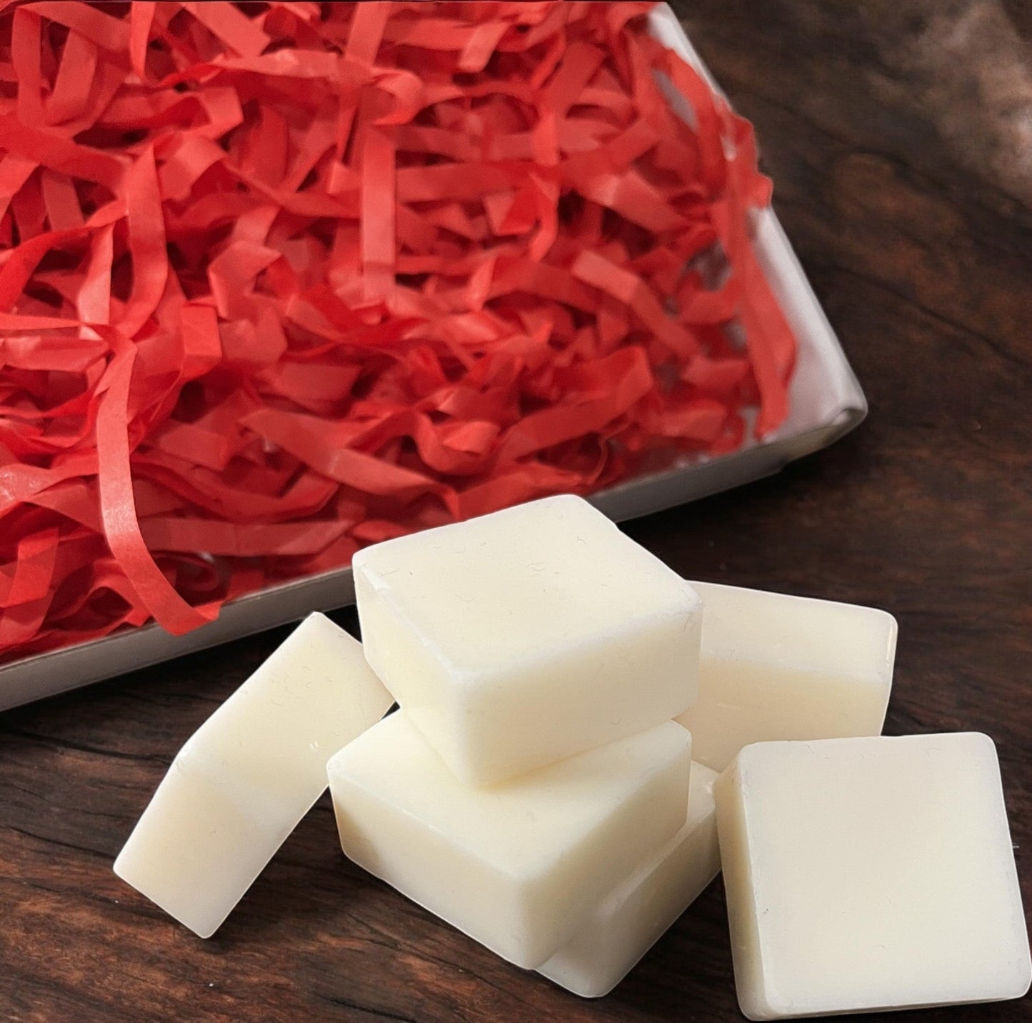 Plum & Mulberry - Wax Melts 65g - Wax Melts - Souvant Fragrance Co
