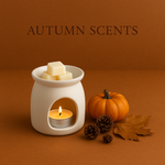 Autumn Wax Melt Collection | Souvant