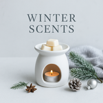 Winter Wax Melts Collection | Souvant
