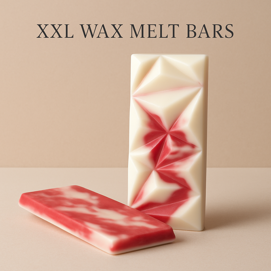 XXL Wax Melt Bars - Souvant Fragrance Co