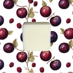 Plum & Mulberry - Wax Melts 65g - Wax Melts - Souvant Fragrance Co