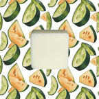 Cucumber & Melon - Wax Melts 65g - Wax Melts - Souvant Fragrance Co