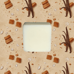 Vanilla & Sea Salt Caramel - Wax Melts 65g - Wax Melts - Souvant Fragrance Co