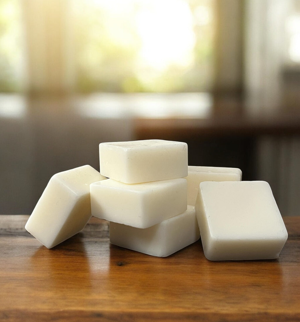 Plum & Mulberry - Wax Melts 65g