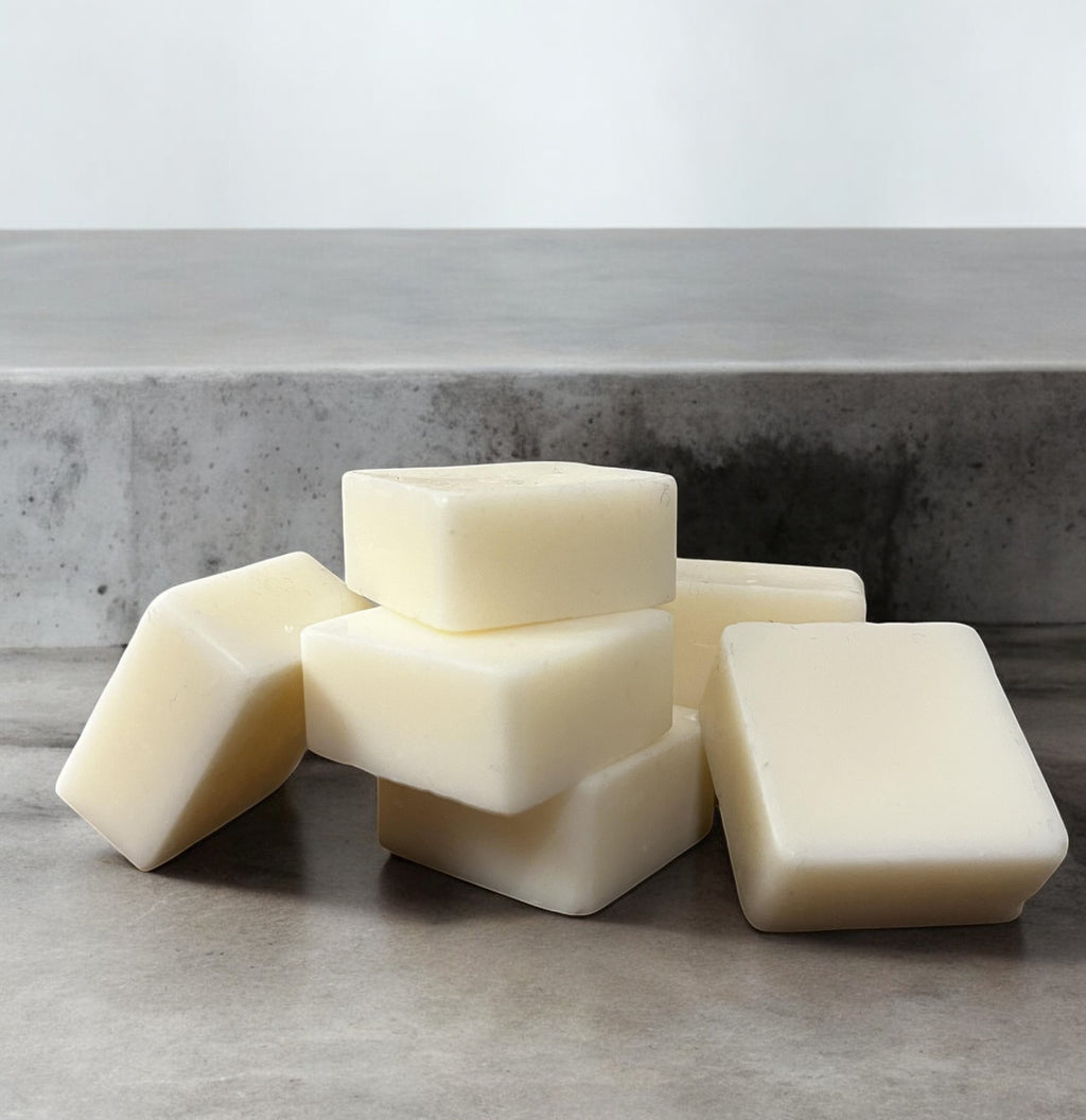 Dark Honey & Tobacco - Wax Melts 65g