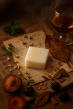 Cuban Tobacco & Oak - Wax Melts 65g - Wax Melts - Souvant Fragrance Co