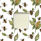 Dark Honey & Tobacco - Wax Melts 65g - Wax Melts - Souvant Fragrance Co
