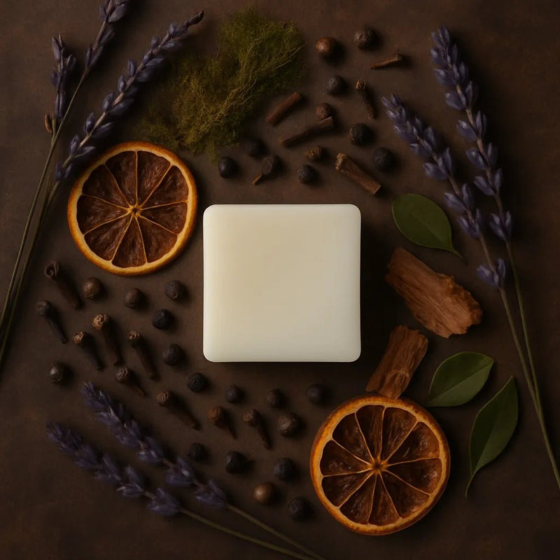 Pandora's Box - Wax Melts 65g - Wax Melts - Souvant Fragrance Co
