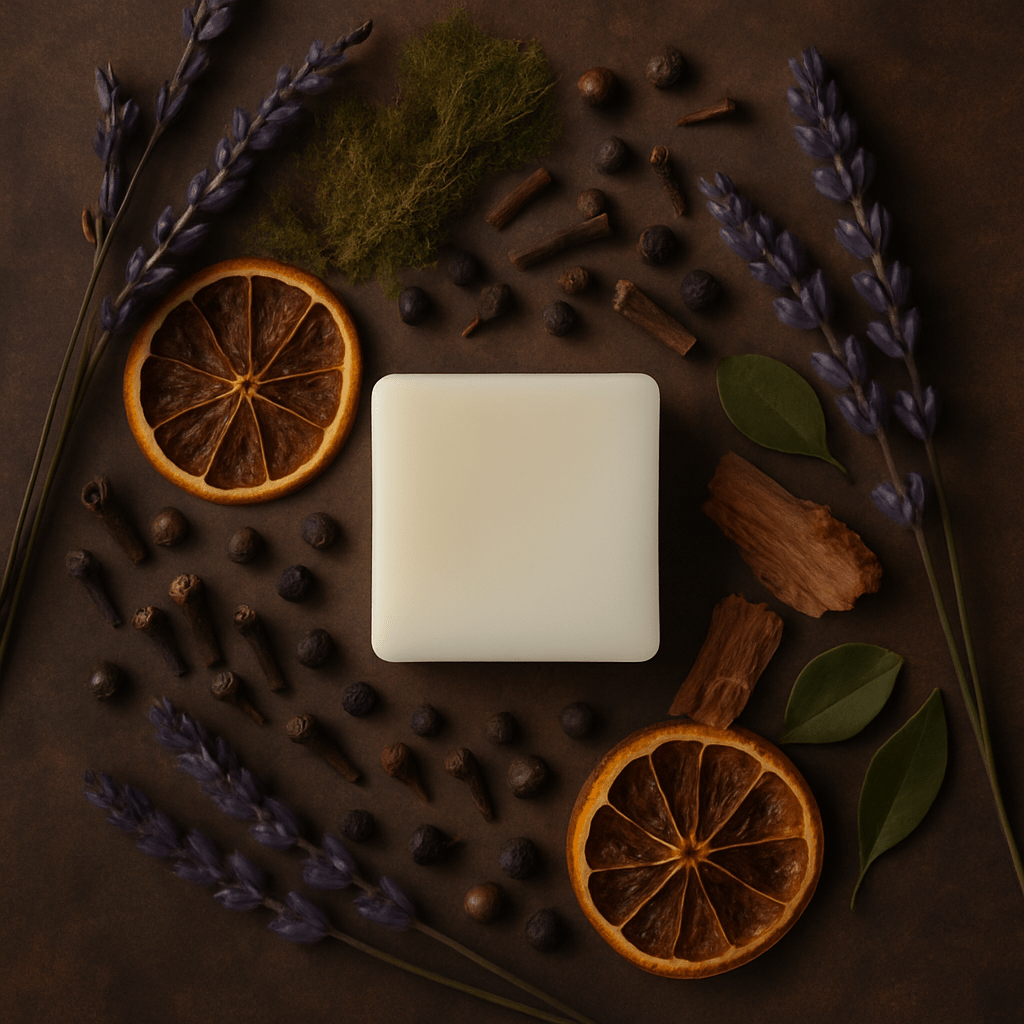 Pandora's Box - Wax Melts 65g - Wax Melts - Souvant Fragrance Co