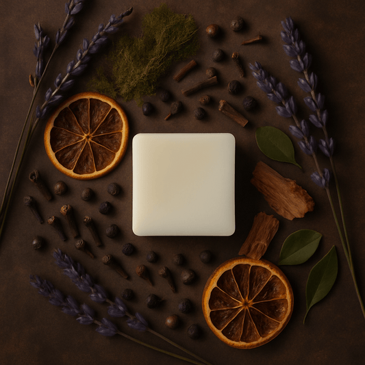 Pandora's Box - Wax Melts 65g - Wax Melts - Souvant Fragrance Co