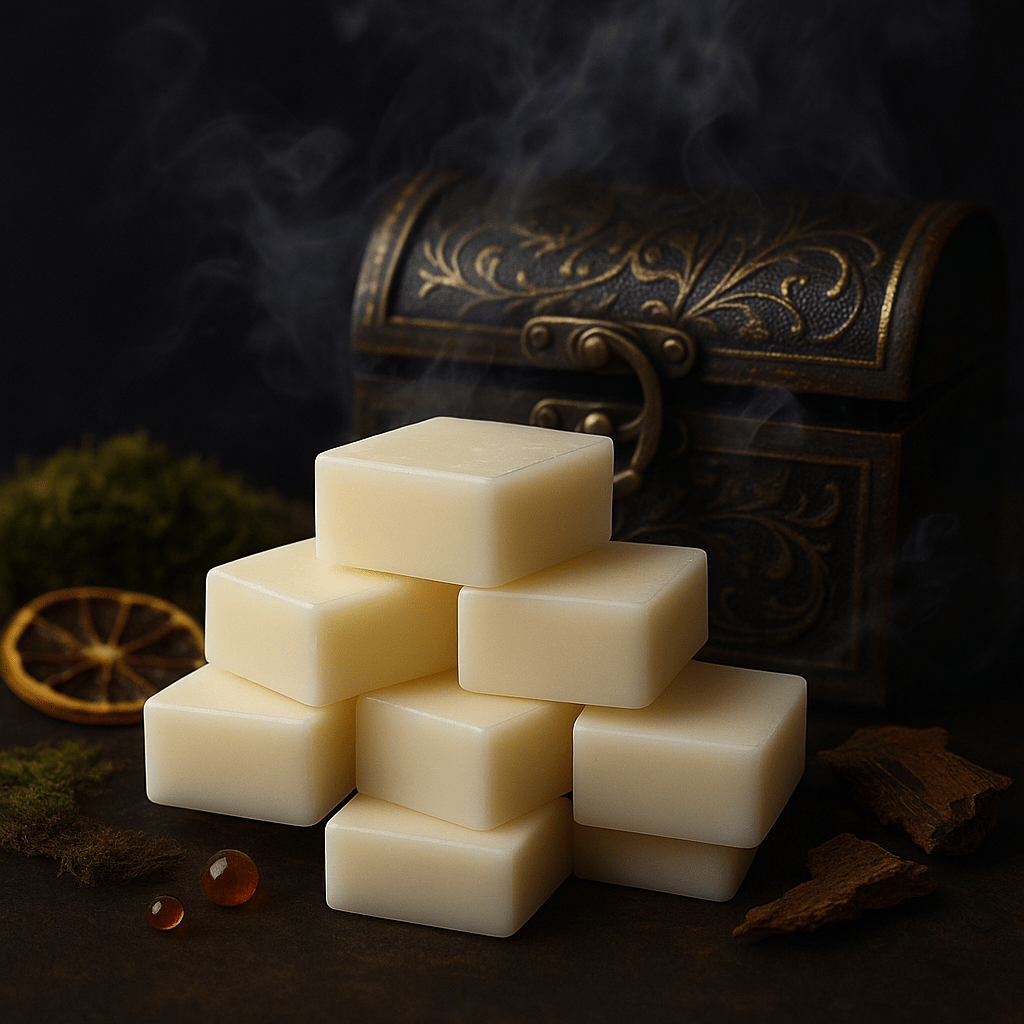 Pandora's Box - Wax Melts 65g - Wax Melts - Souvant Fragrance Co