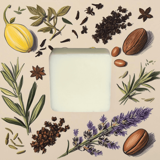 Pandora's Box - Wax Melts 65g - Wax Melts - Souvant Fragrance Co