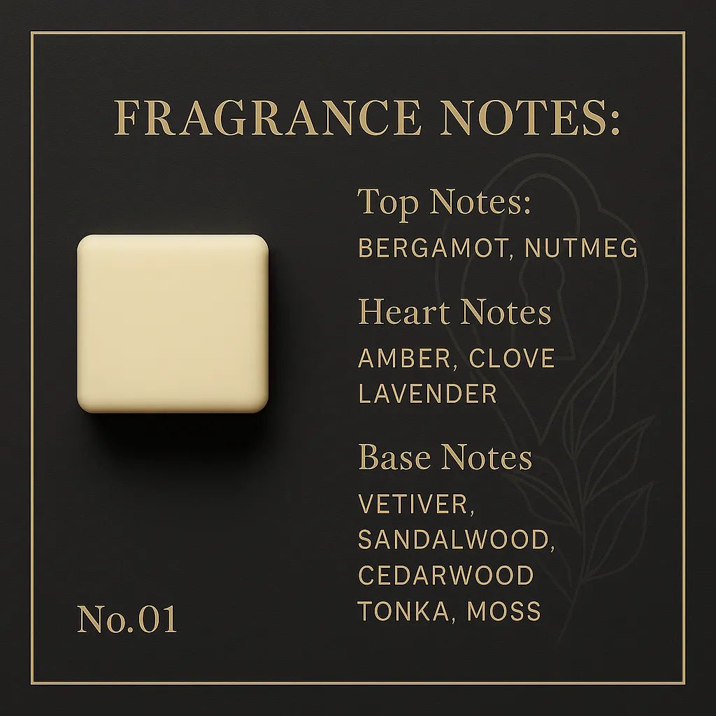 Pandora's Box - Wax Melts 65g - Wax Melts - Souvant Fragrance Co