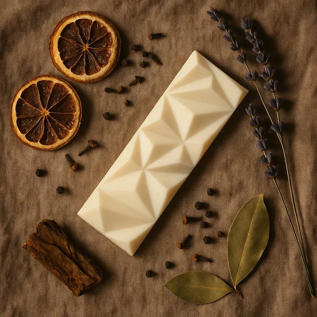 Pandora's Box - XXL Wax Melt Bar 100g - XXL Wax Melt Bar - Souvant Fragrance Co