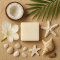 Paradise Beach - Wax Melts 65g - Wax Melts - Souvant Fragrance Co