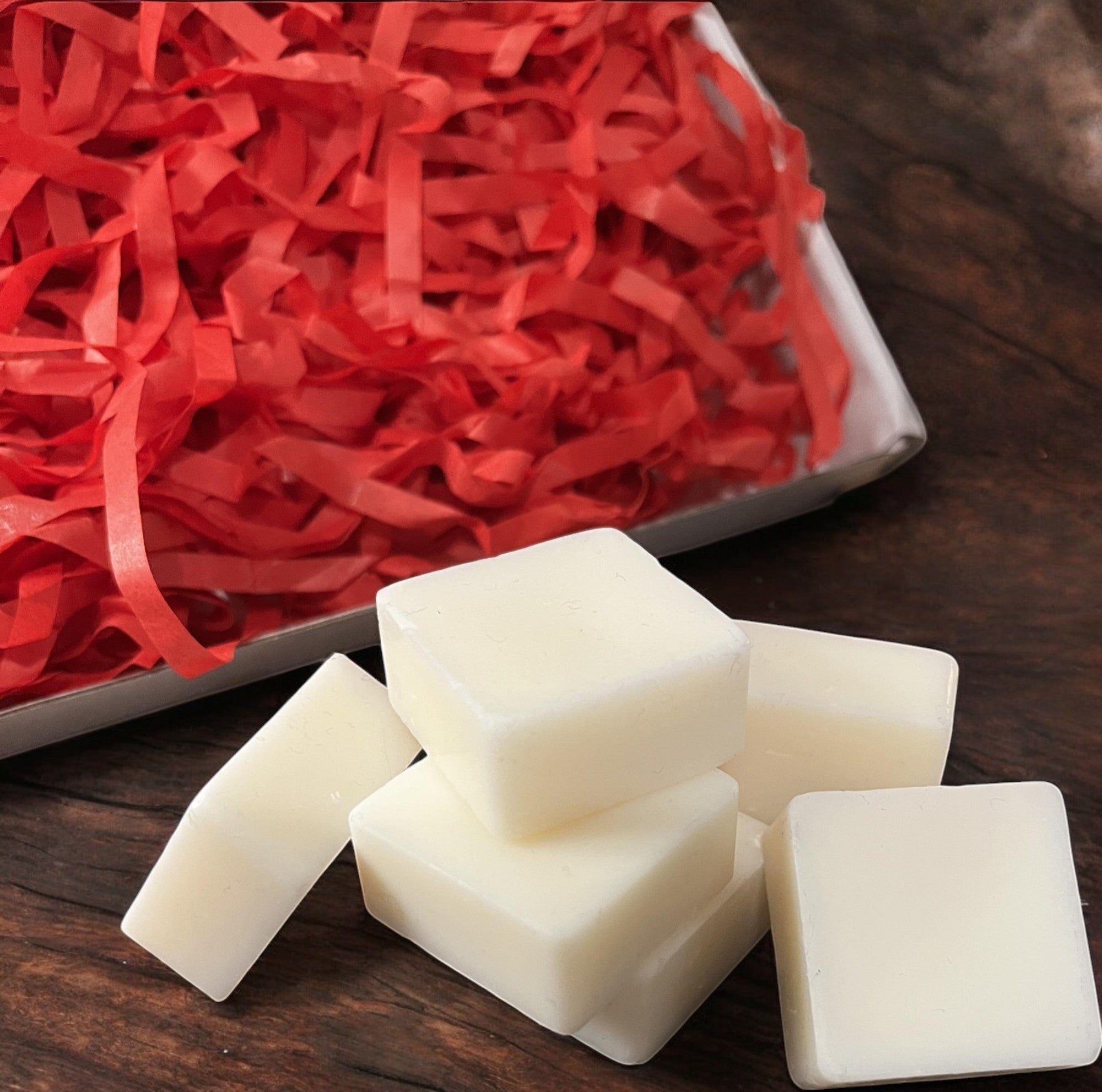 Plum & Mulberry - Wax Melts 65g - Wax Melts - Souvant Fragrance Co