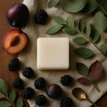 Plum & Mulberry - Wax Melts 65g - Wax Melts - Souvant Fragrance Co