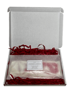 Strawberry & Rhubarb - XXL Wax Melt Bar 100g - Wax Melts - Souvant Fragrance Co