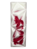 Strawberry & Rhubarb - XXL Wax Melt Bar 100g - Wax Melts - Souvant Fragrance Co