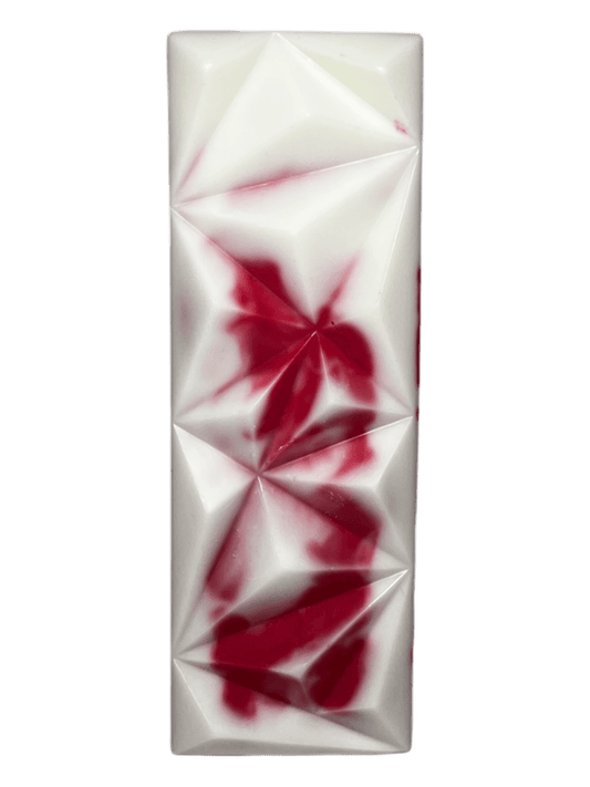 Strawberry & Rhubarb - XXL Wax Melt Bar 100g - Wax Melts - Souvant Fragrance Co