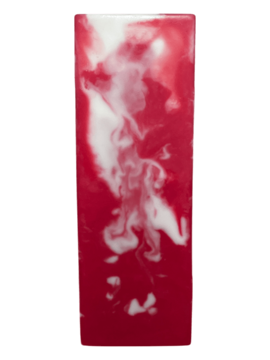 Strawberry & Rhubarb - XXL Wax Melt Bar 100g - Wax Melts - Souvant Fragrance Co