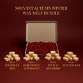 The Autumn Winter Bundle - Wax Melts - Wax Melts - Souvant Fragrance Co